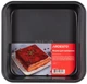 Форма для випічки Ardesto Gemini 23.2 x 22 x 5 см Сіра (AR2511G) - зображення 2