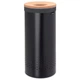 Корзина для білизни Brabantia Laundry Bin Matt Black 35 л (120008) - зображення 1