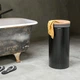 Корзина для білизни Brabantia Laundry Bin Matt Black 35 л (120008) - зображення 5