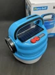 Светильник светодиодный подвесной фонарик аккумуляторный Hurry Bolt HB-V70 Синий (SH775682) - изображение 2