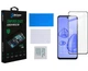 Захисне скло BeCover для Motorola Moto G32 Black (707982) Store - зображення 3