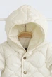 Комбинезон MagBaby 80 см Белый (4821711120643) - изображение 3