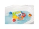 Іграшка для купання Восьминіг, Chicco, 10037.00 - зображення 2