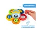 Іграшка для купання Восьминіг, Chicco, 10037.00 - зображення 5