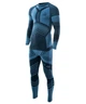 Комплект термобілізні чоловічий Elbrus Eglo SET XL/XXL Dress Blues/Directory Blue (EBS-EGL-BL-XL/XXL) - зображення 1