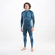 Комплект термобілізні чоловічий Elbrus Eglo SET XL/XXL Dress Blues/Directory Blue (EBS-EGL-BL-XL/XXL) - зображення 5