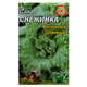 Семена салат Снежинка листовой раннеспелый 5 г - изображение 1