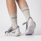 Жіночі кросівки для трекінгу Salomon Elixir Activ W L47457500 36 (3.5UK) 22.5 см Сірі (195751551908) - зображення 8