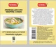 Приправа Norma для супа Чихиртма-сунели Грузинская кухня 200 г (4820223411676) - изображение 2