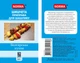 Приправа для шашлыка Norma Шишчета Болгарская кухня Без соли 200 г (4820223411706) - изображение 2