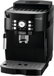 Ekspres do kawy Delonghi Magnifica S ECAM 21.117.B - obraz 2