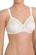 Бюстгальтер Soft Triumph Ladyform Soft W X 0038 90D молочный - изображение 3