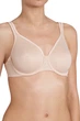 Бюстгальтер Soft Triumph Comfort Minimizer W X 00KF 90D бежевый - зображення 1