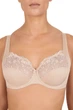 бюстгальтер Soft Felina 519 034 sand 115C бежевый - зображення 1