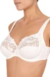 бюстгальтер Soft Felina 519 048 vanille 85D молочный - зображення 3