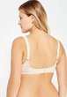 Бюстгальтер Soft Triumph Doreen + Cotton 01 N 0026 105D бежевый - изображение 2