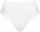 Трусики кюлоты Felina 213210 003 weiss 46 белый - изображение 3