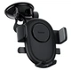 Холдер Baseus UltraControl Lite Series Car Holder Cluster Black - изображение 1