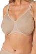 Бюстгальтер Soft Triumph Lovely Minimizer W X 00NZ 95C телесный - изображение 1
