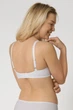 Бюстгальтер с уплотненной чашкой Triumph Body Make-Up Essentials WP 0003 70F белый - изображение 2