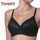 Бюстгальтер Soft Triumph Compliment W X 0004 100E черный - изображение 2