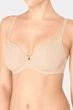 Бюстгальтер с уплотненной чашкой Triumph Body Make-Up Essentials WP 00NZ 70D телесный - изображение 2