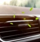 Ароматизатор Baseus Paddle car air freshener Black - изображение 4