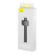 Парковочная карта Baseus Parking Number Plate Tint Gray - изображение 2