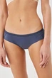Трусики Шорты Triumph Body Make-up Soft Touch Hipster 00MY 40 серый - изображение 1