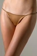 Трусики Стринги Triumph Curves Forever String 29 38 бежевый - изображение 1