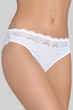 Трусики слипы Triumph Amourette 300 Magic Wire Tai02 0003 42 белый - изображение 1