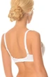 Бюстгальтер с Уплотнённой чашкой Triumph Beauty-Full Darling WP 0003 80F белый - изображение 2