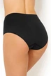 Трусики кюлоты Felina 213294 004 black 48 черный - изображение 2