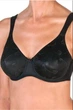 Бюстгальтер м'які чашки Felina 656 004 black 85E черный - зображення 1