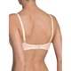 Бюстгальтер Soft Triumph Amourette Romance W 00JN 70E бежевый - изображение 3