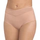 Коригувальні трусики Triumph True Shape Sensation Maxi 6106 44 бежевый - зображення 1