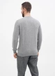 Джемпер Pierre Balmain Сірий, XXL (9442 GI25_PB_GMEDXXL) (9442 GI25_PB_GMEDXXL) - изображение 2