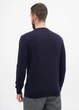 Джемпер Pierre Balmain Синій (9442 GI25_PB_BLUXXL) (9442 GI25_PB_BLUXXL) - зображення 3