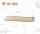 Двухсторонняя горка Edwone Деревянная железная дорога - изображение 1