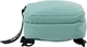 Міні рюкзак-сумка GoPack Teens 20x15x4.5 см м\'ятний (GO24-181XXS-2) - зображення 6