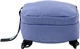 Міні рюкзак-сумка GoPack Teens 20x15x4.5 см фіолетовий (GO24-181XXS-3) - зображення 6