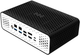 Комп'ютер Zotac ZBOX CI629 Nano Barebone (ZBOX-CI629NANO-BE) - зображення 5