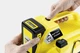 Промышленный пылесос Karcher WD 1 Compact Battery (1.198-300.0) - изображение 3