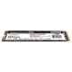 Накопичувач SSD 1TB Team MP44L M.2 2280 PCIe 4.0 x4 3D SLC (TM8FPK001T0C101) - зображення 2