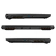 Ноутбук Gigabyte G6X 9KG 2024 (G6X 9KG-43UA854SH) Gunmetal Gray - изображение 7