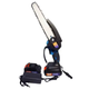 Аккумуляторная цепная мини-пила Chain Saw 8 DOMOTEC - изображение 3