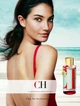 Тестер Туалетная вода для женщин Carolina Herrera CH L'Eau 100 мл - изображение 4