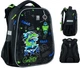Рюкзак шкільний Kite Education каркасний Roar 38х29х16 см Чорний (K24-531M-5) - зображення 2