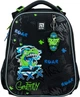 Рюкзак шкільний Kite Education каркасний Roar 38х29х16 см Чорний (K24-531M-5) - зображення 5