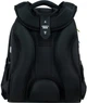 Рюкзак шкільний Kite Education каркасний Roar 38х29х16 см Чорний (K24-531M-5) - зображення 9